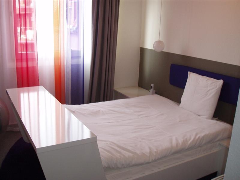 City-ost Hotel 2*
