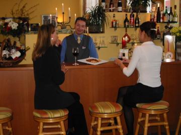 Hotel City-ost Aachen
