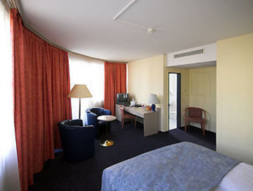 City-ost Hotel Aachen