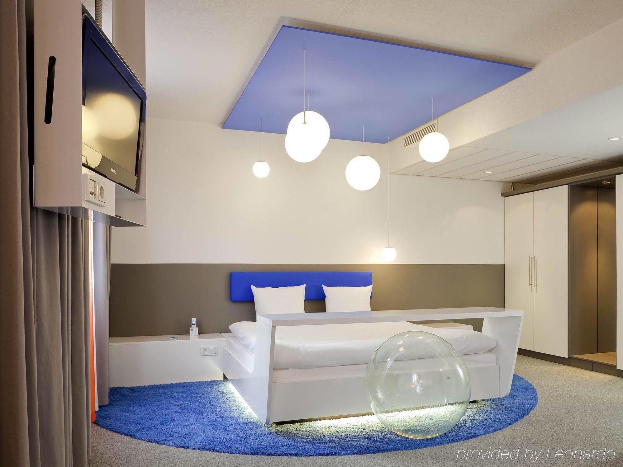 Hotel City-ost 2*