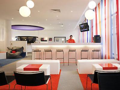 Hotel City-ost Aachen