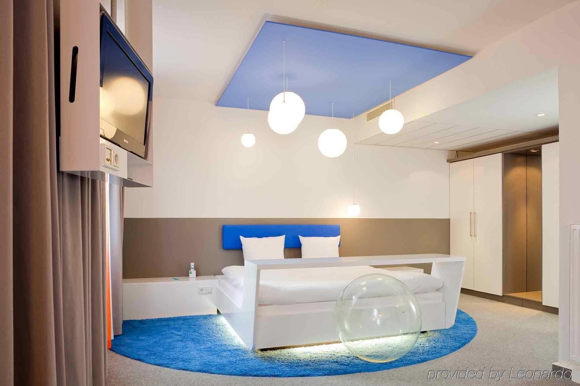 City-ost Hotel Aachen