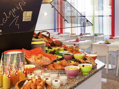 City-ost Hotel Aachen